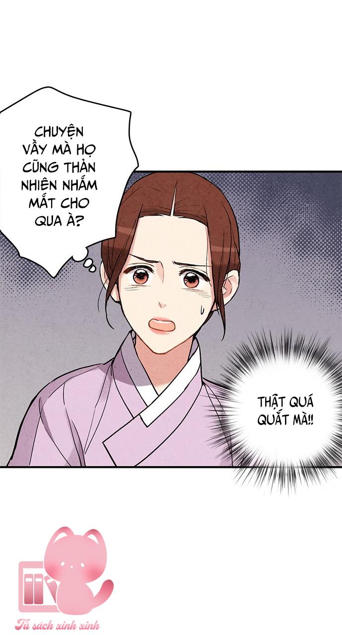 Lệnh Cấm Hôn: Lệnh Cấm Hôn – Chap 78