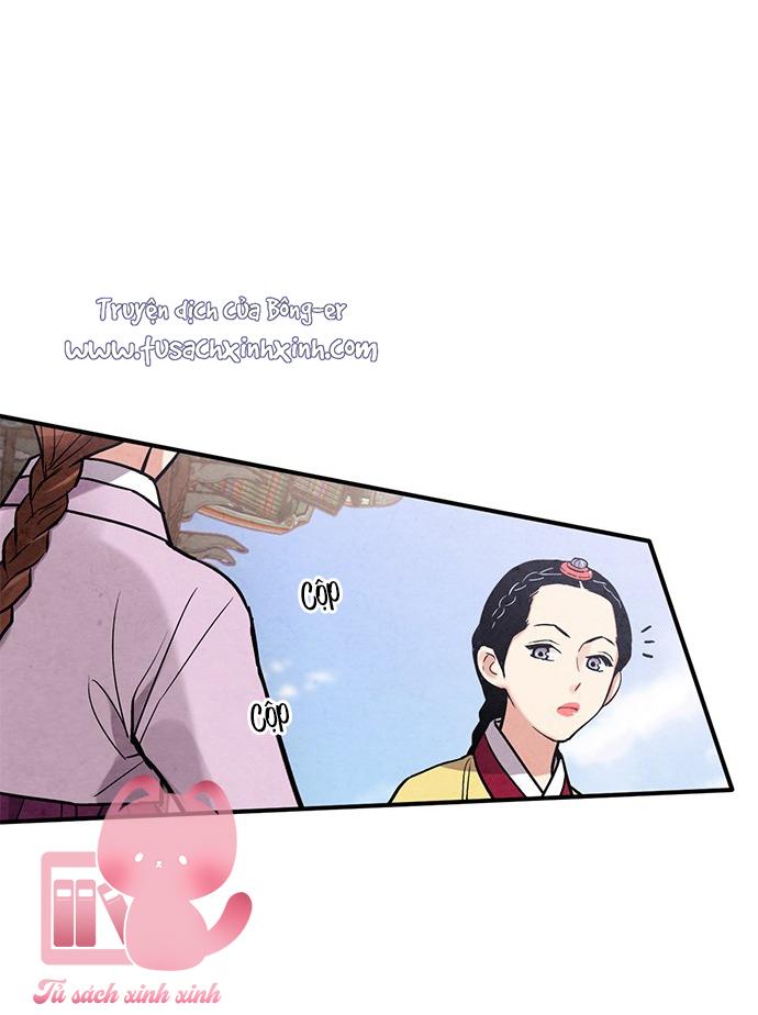 Lệnh Cấm Hôn: Lệnh Cấm Hôn – Chap 78