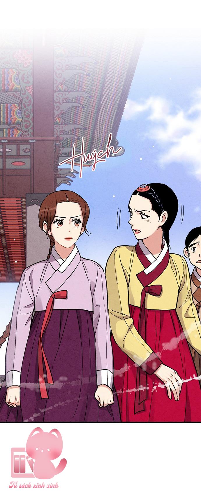 Lệnh Cấm Hôn: Lệnh Cấm Hôn – Chap 78