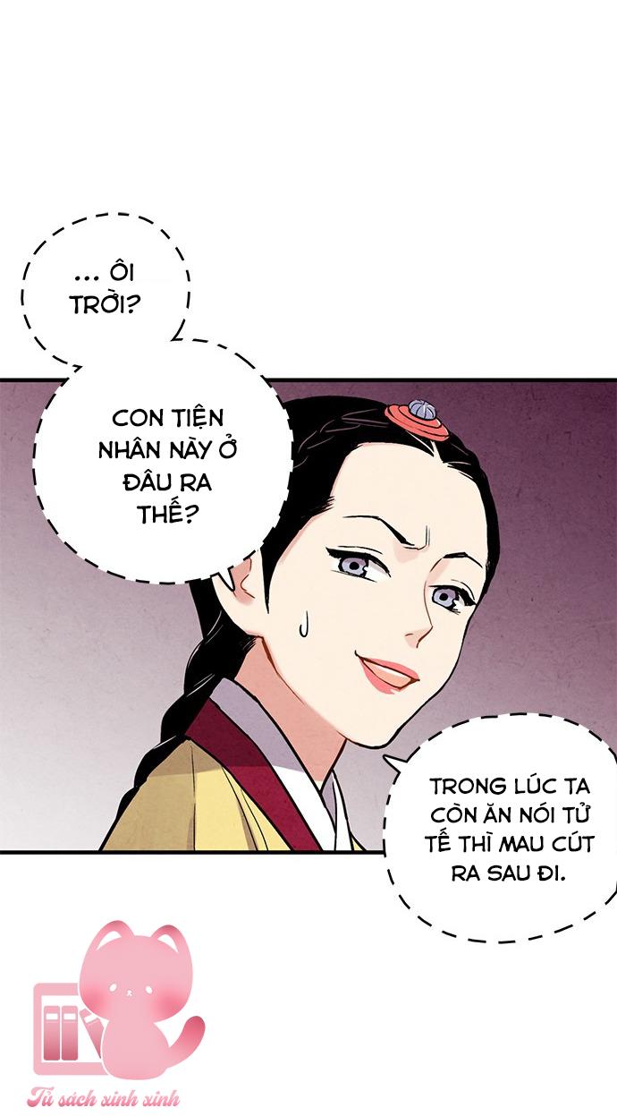 Lệnh Cấm Hôn: Lệnh Cấm Hôn – Chap 78