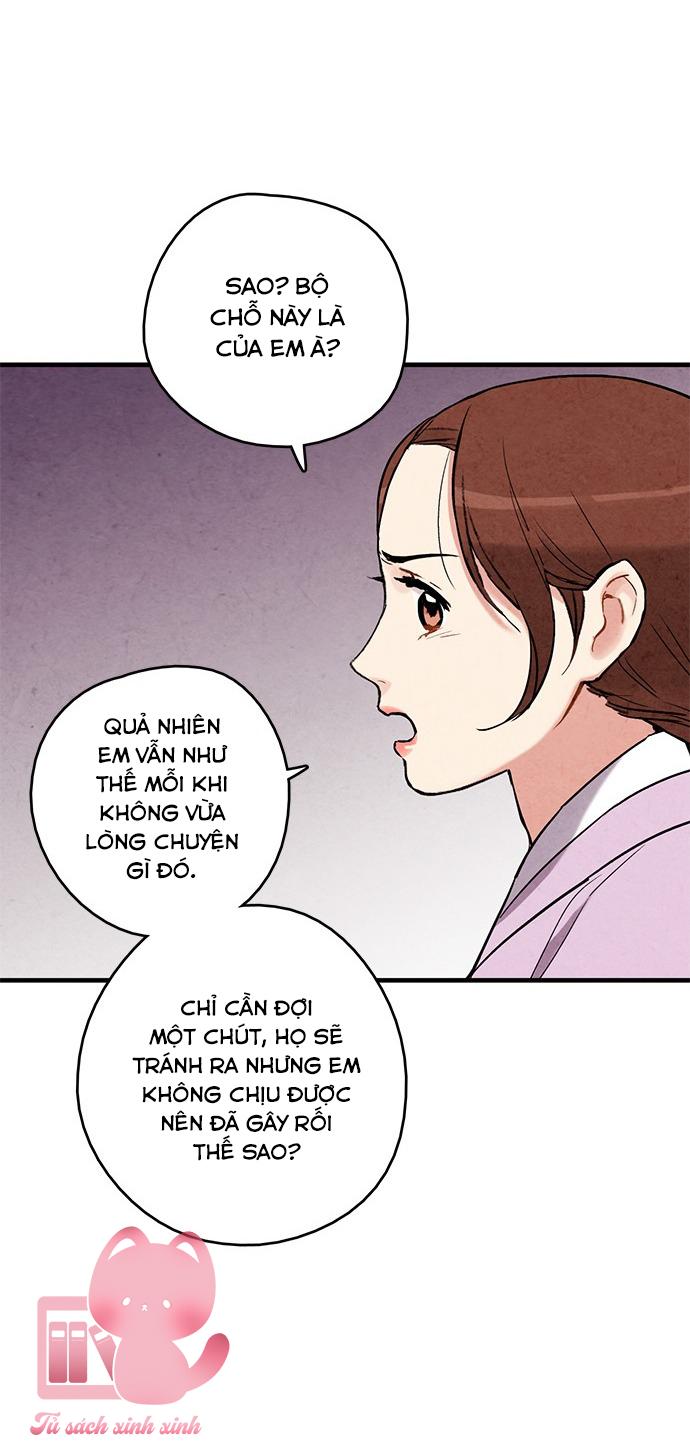 Lệnh Cấm Hôn: Lệnh Cấm Hôn – Chap 78
