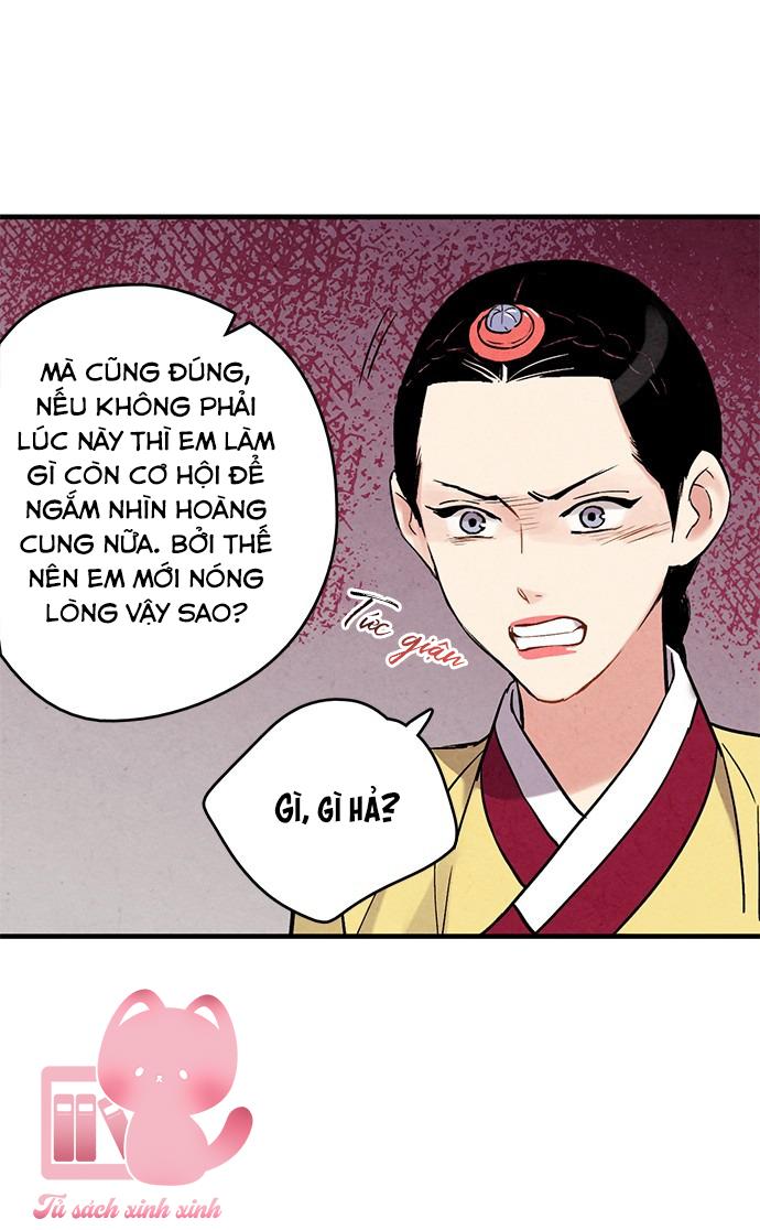 Lệnh Cấm Hôn: Lệnh Cấm Hôn – Chap 78
