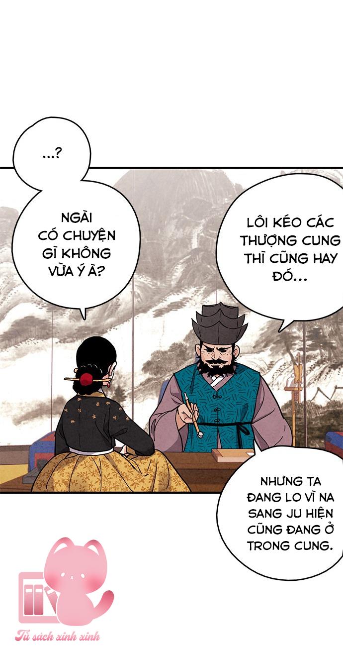 Lệnh Cấm Hôn: Lệnh Cấm Hôn – Chap 78