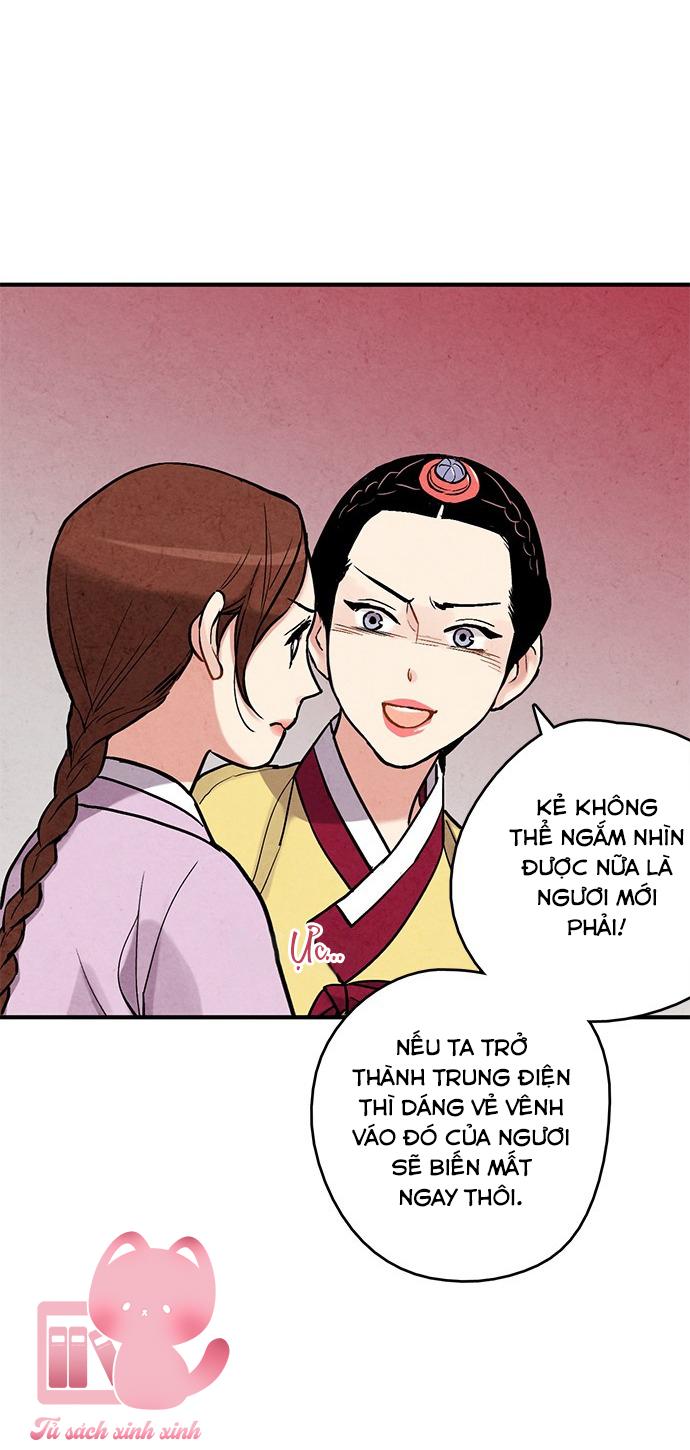 Lệnh Cấm Hôn: Lệnh Cấm Hôn – Chap 78