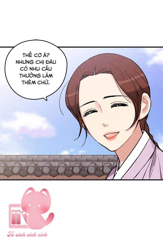 Lệnh Cấm Hôn: Lệnh Cấm Hôn – Chap 78