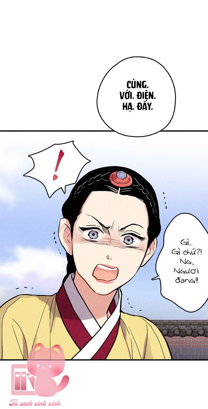 Lệnh Cấm Hôn: Lệnh Cấm Hôn – Chap 78