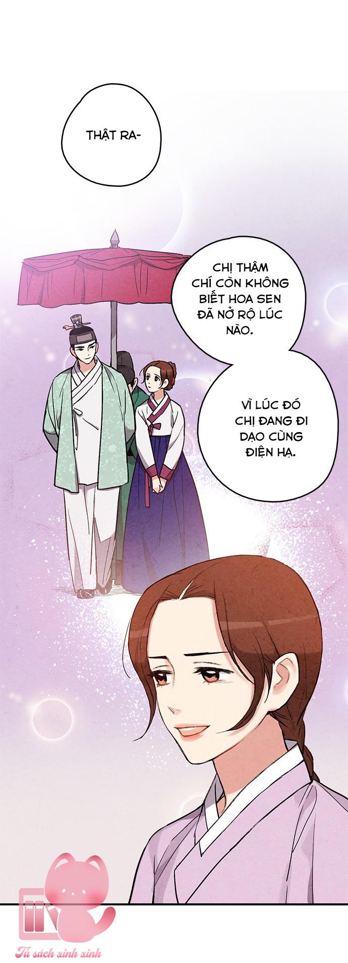 Lệnh Cấm Hôn: Lệnh Cấm Hôn – Chap 78