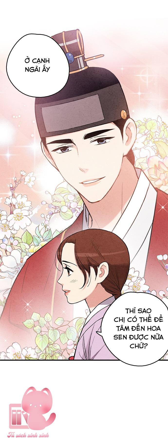 Lệnh Cấm Hôn: Lệnh Cấm Hôn – Chap 78