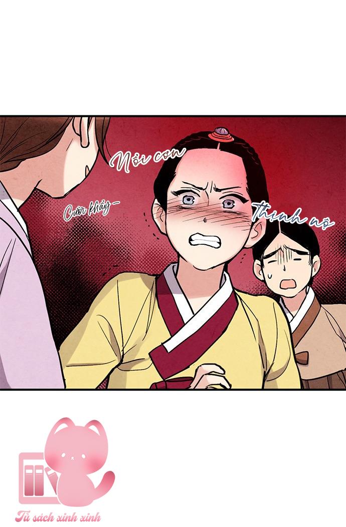 Lệnh Cấm Hôn: Lệnh Cấm Hôn – Chap 78