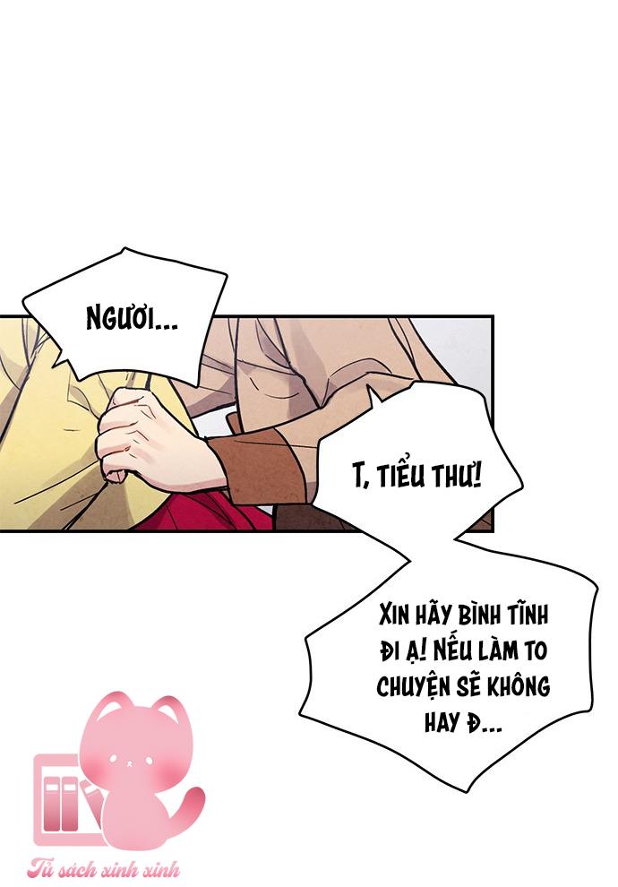 Lệnh Cấm Hôn: Lệnh Cấm Hôn – Chap 78