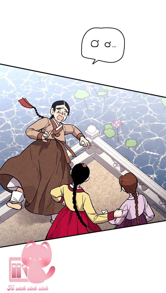 Lệnh Cấm Hôn: Lệnh Cấm Hôn – Chap 78