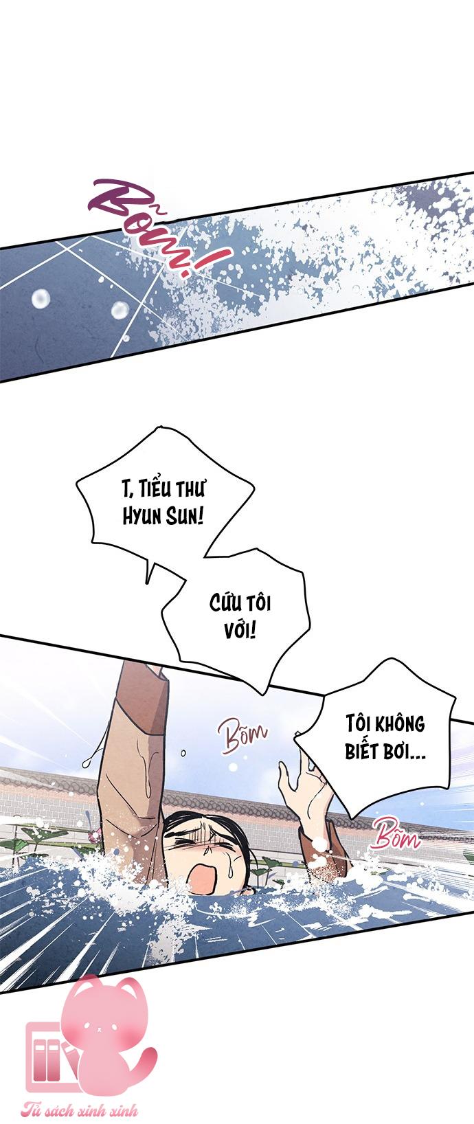 Lệnh Cấm Hôn: Lệnh Cấm Hôn – Chap 78