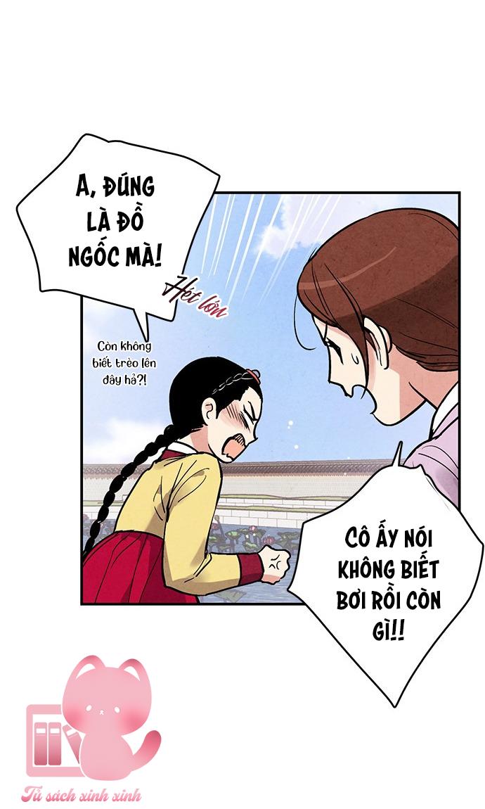 Lệnh Cấm Hôn: Lệnh Cấm Hôn – Chap 78