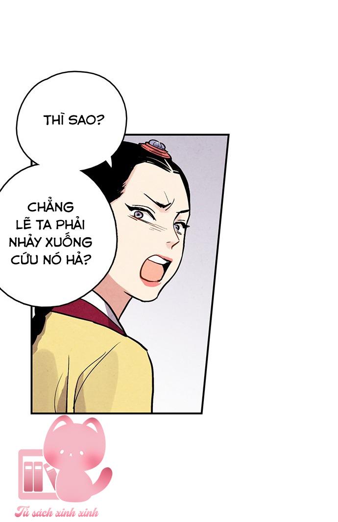 Lệnh Cấm Hôn: Lệnh Cấm Hôn – Chap 78