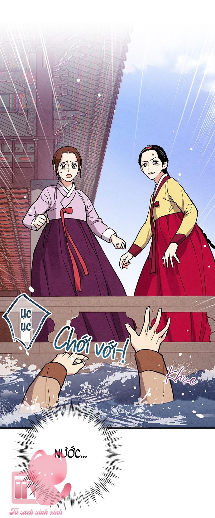 Lệnh Cấm Hôn: Lệnh Cấm Hôn – Chap 78