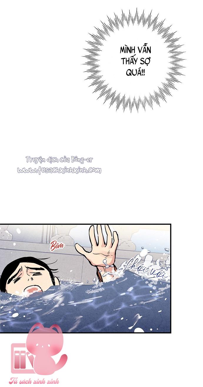 Lệnh Cấm Hôn: Lệnh Cấm Hôn – Chap 78