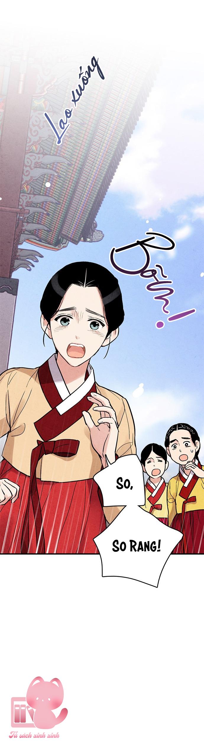 Lệnh Cấm Hôn: Lệnh Cấm Hôn – Chap 78