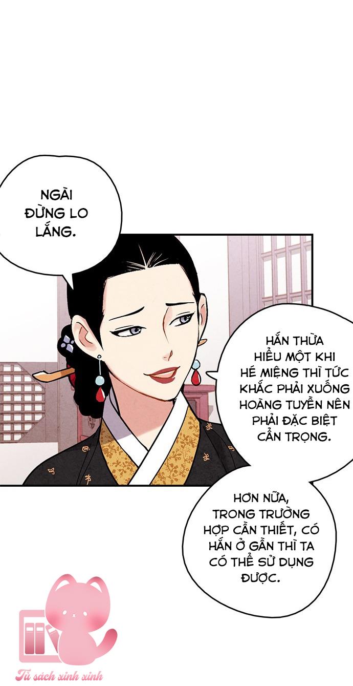 Lệnh Cấm Hôn: Lệnh Cấm Hôn – Chap 78