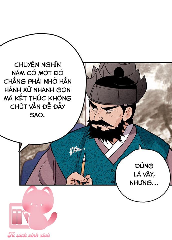 Lệnh Cấm Hôn: Lệnh Cấm Hôn – Chap 78
