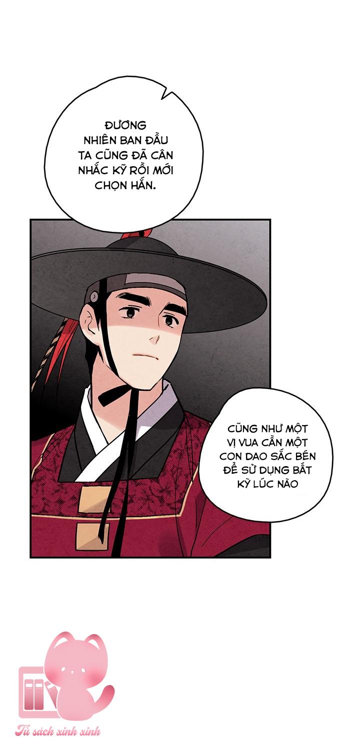 Lệnh Cấm Hôn: Lệnh Cấm Hôn – Chap 78