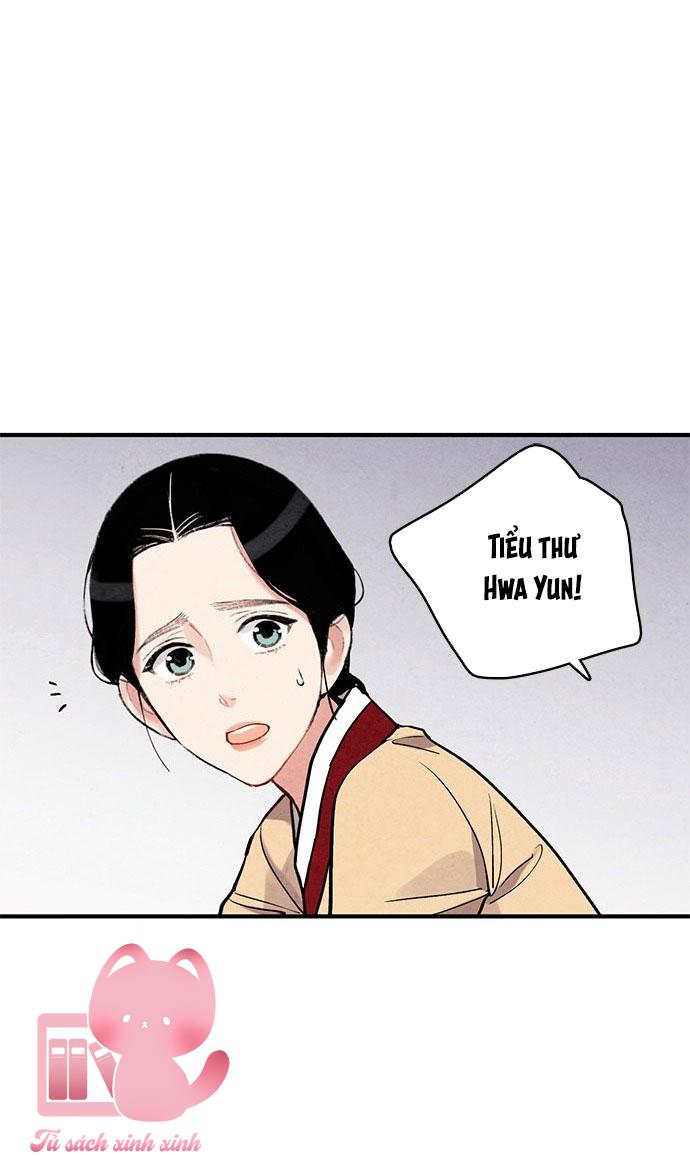 Lệnh Cấm Hôn: Lệnh Cấm Hôn – Chap 79