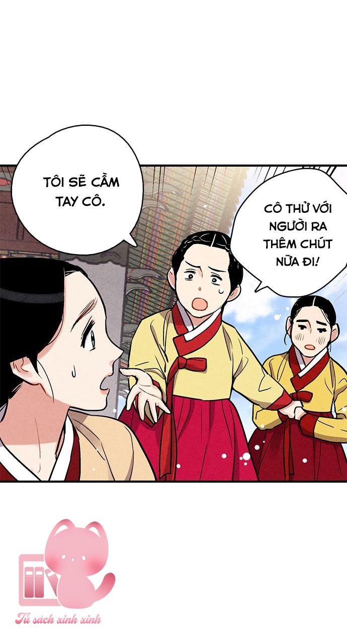 Lệnh Cấm Hôn: Lệnh Cấm Hôn – Chap 79
