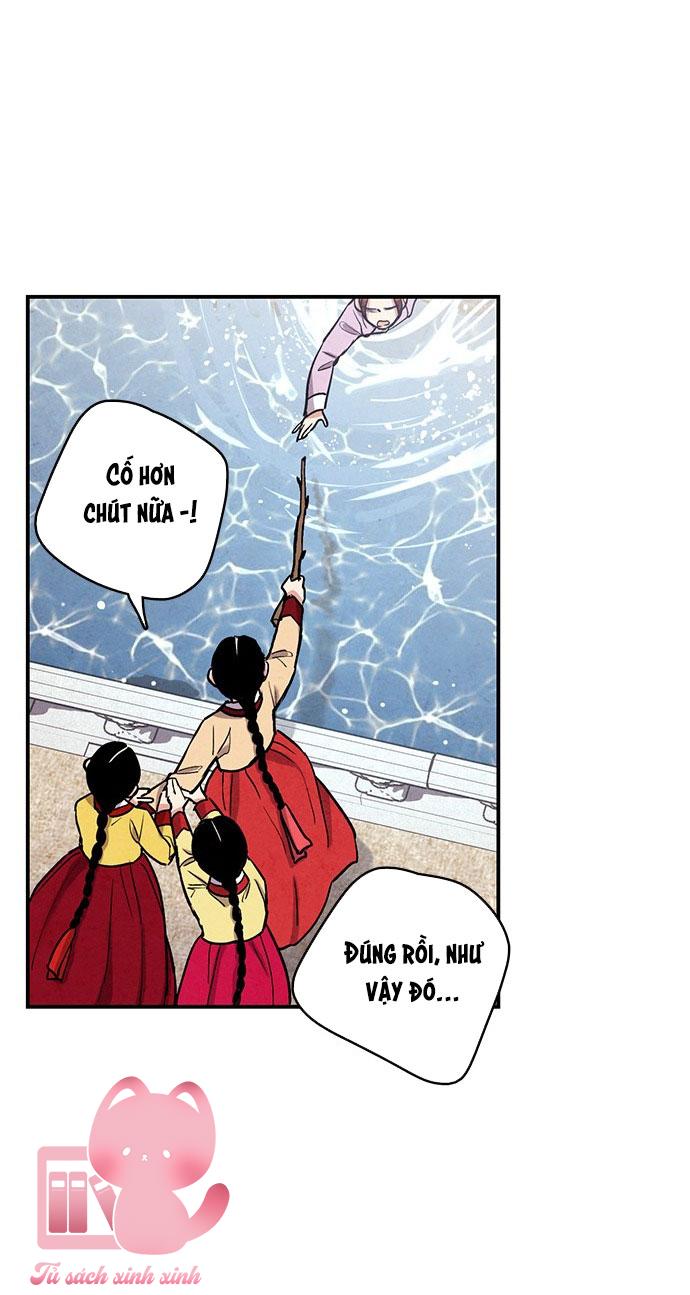 Lệnh Cấm Hôn: Lệnh Cấm Hôn – Chap 79