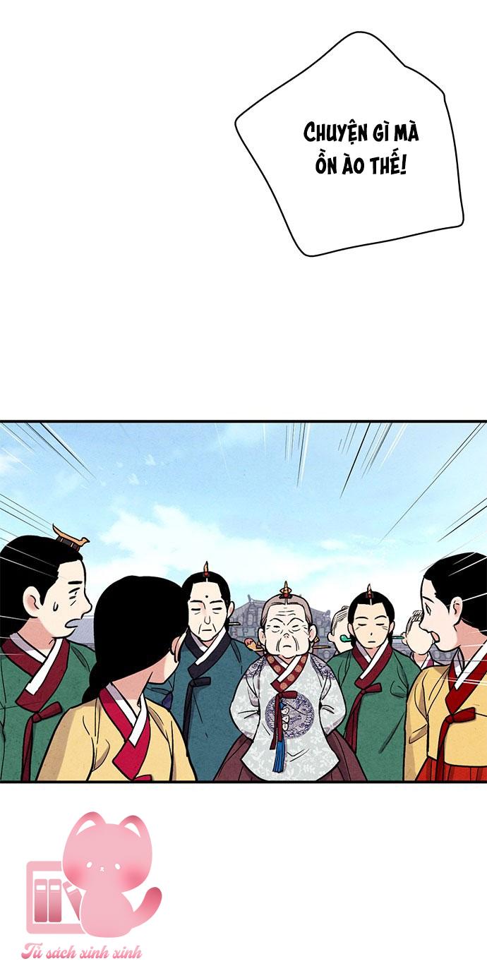 Lệnh Cấm Hôn: Lệnh Cấm Hôn – Chap 79