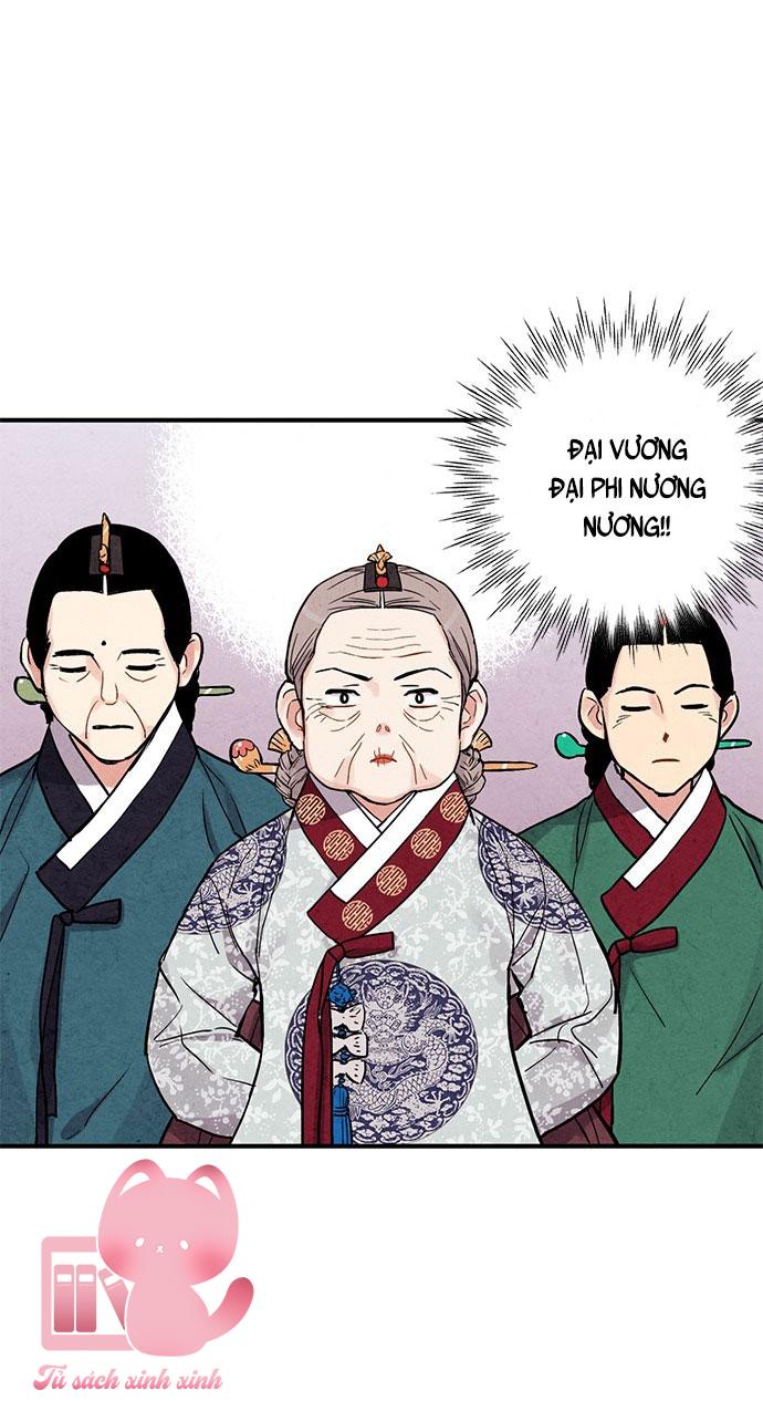 Lệnh Cấm Hôn: Lệnh Cấm Hôn – Chap 79