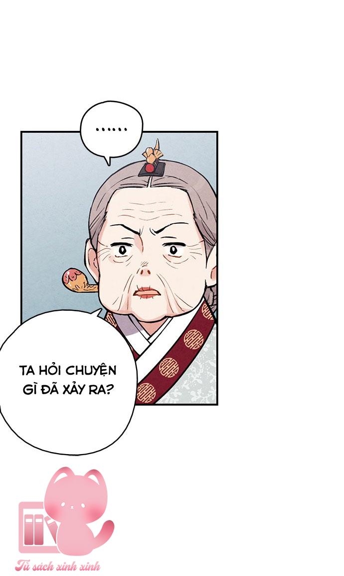 Lệnh Cấm Hôn: Lệnh Cấm Hôn – Chap 79