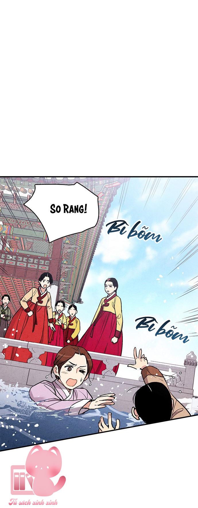 Lệnh Cấm Hôn: Lệnh Cấm Hôn – Chap 79