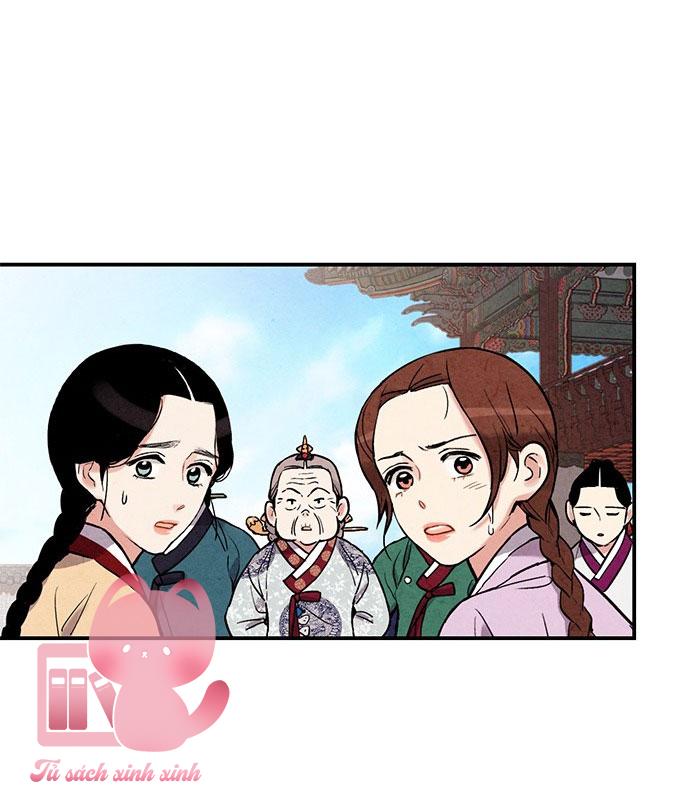 Lệnh Cấm Hôn: Lệnh Cấm Hôn – Chap 79