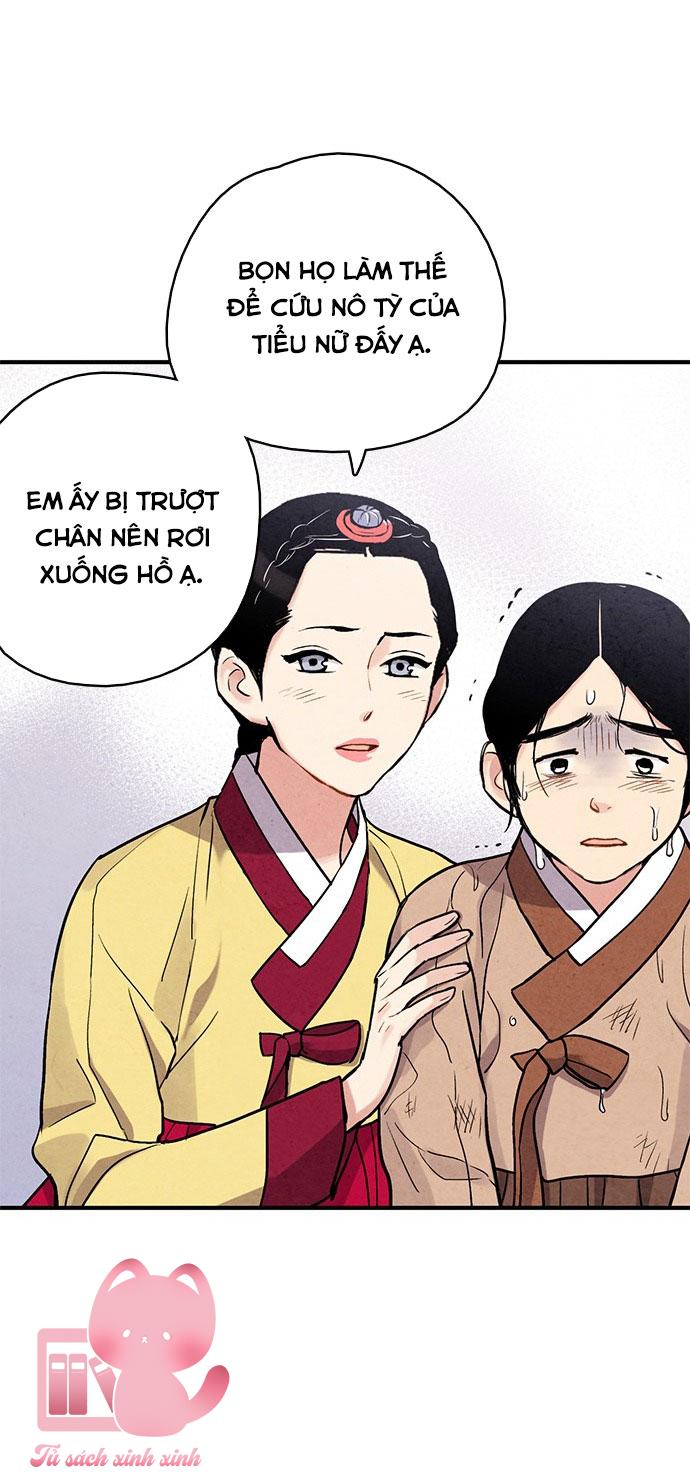 Lệnh Cấm Hôn: Lệnh Cấm Hôn – Chap 79
