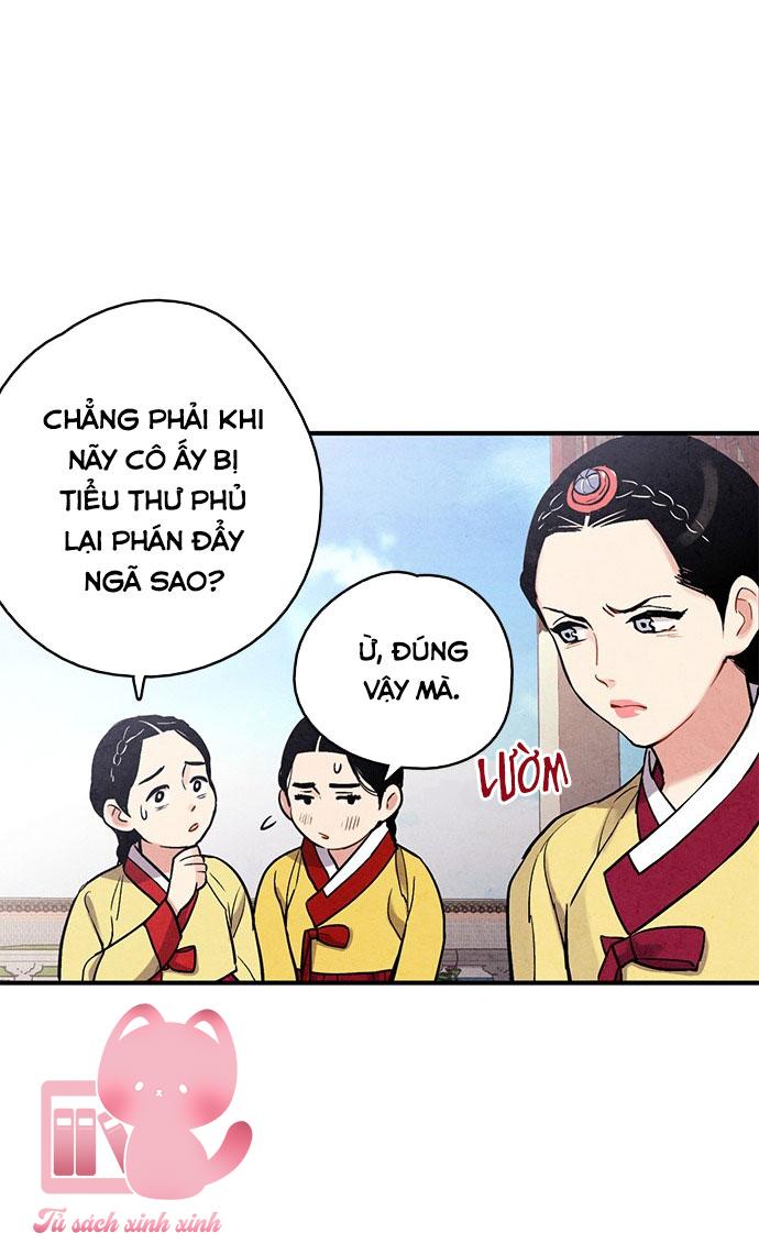 Lệnh Cấm Hôn: Lệnh Cấm Hôn – Chap 79