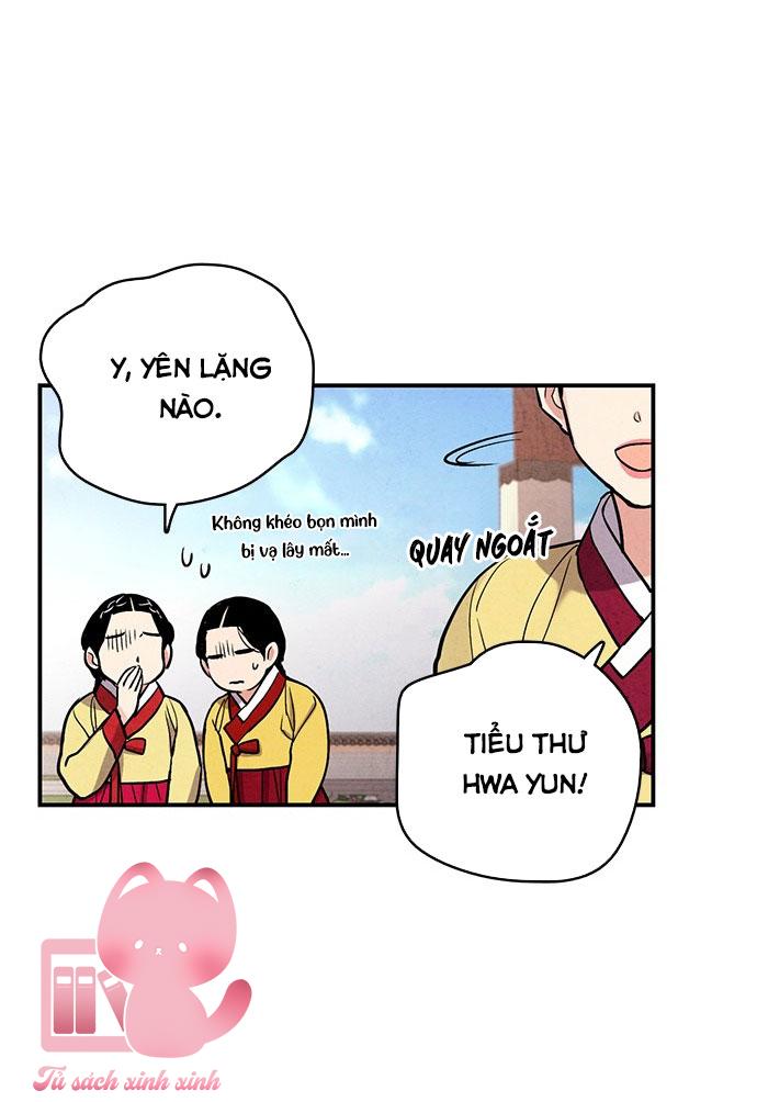 Lệnh Cấm Hôn: Lệnh Cấm Hôn – Chap 79