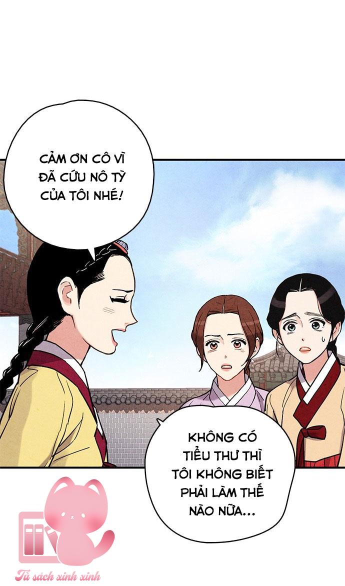 Lệnh Cấm Hôn: Lệnh Cấm Hôn – Chap 79