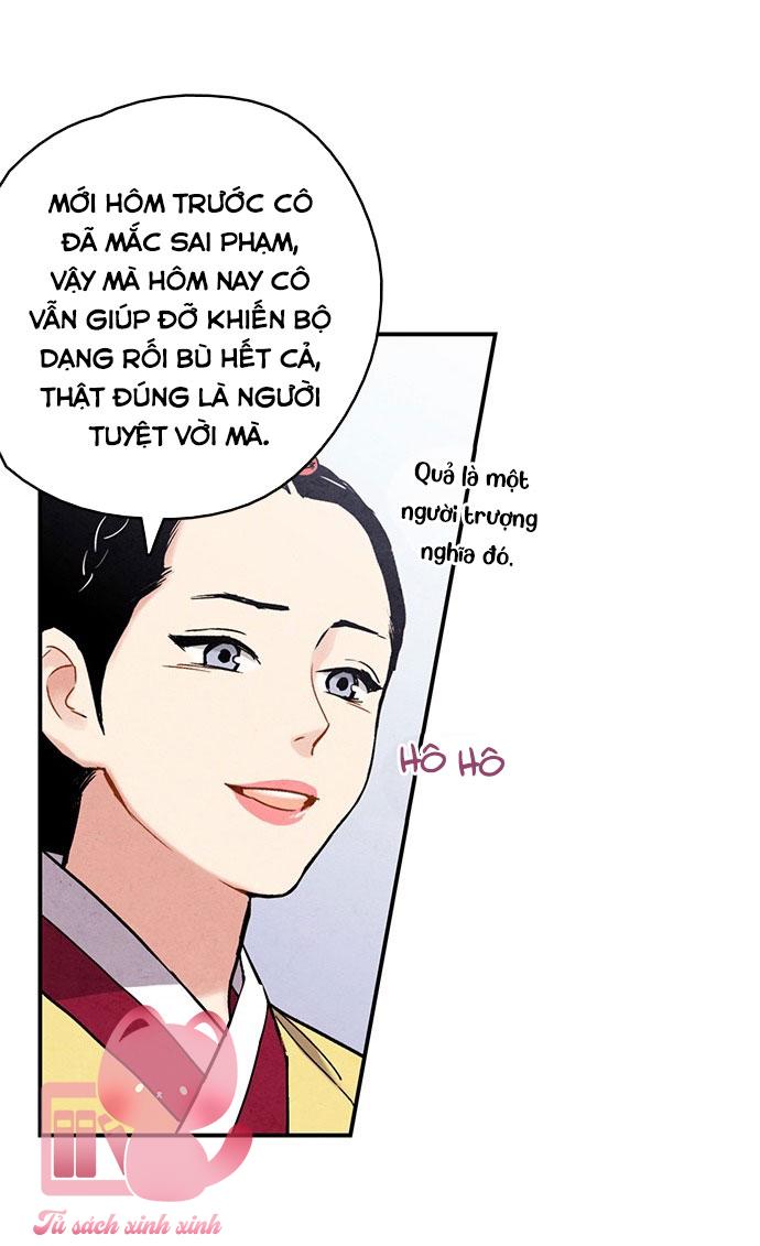 Lệnh Cấm Hôn: Lệnh Cấm Hôn – Chap 79