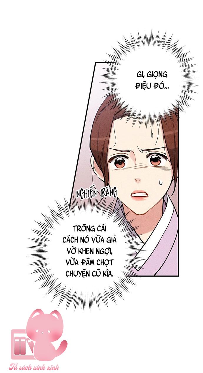 Lệnh Cấm Hôn: Lệnh Cấm Hôn – Chap 79