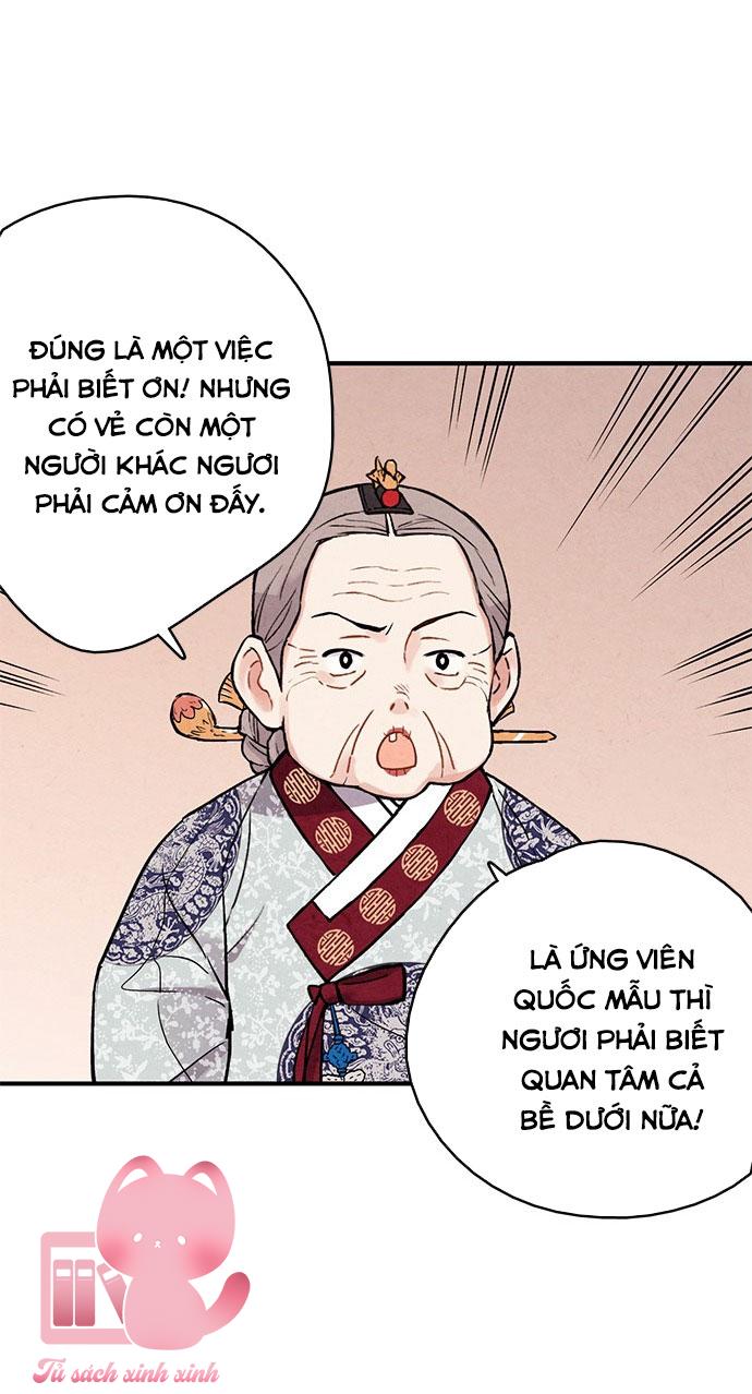 Lệnh Cấm Hôn: Lệnh Cấm Hôn – Chap 79