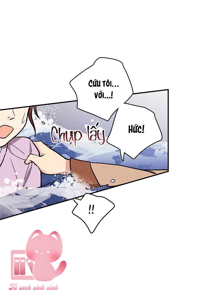 Lệnh Cấm Hôn: Lệnh Cấm Hôn – Chap 79