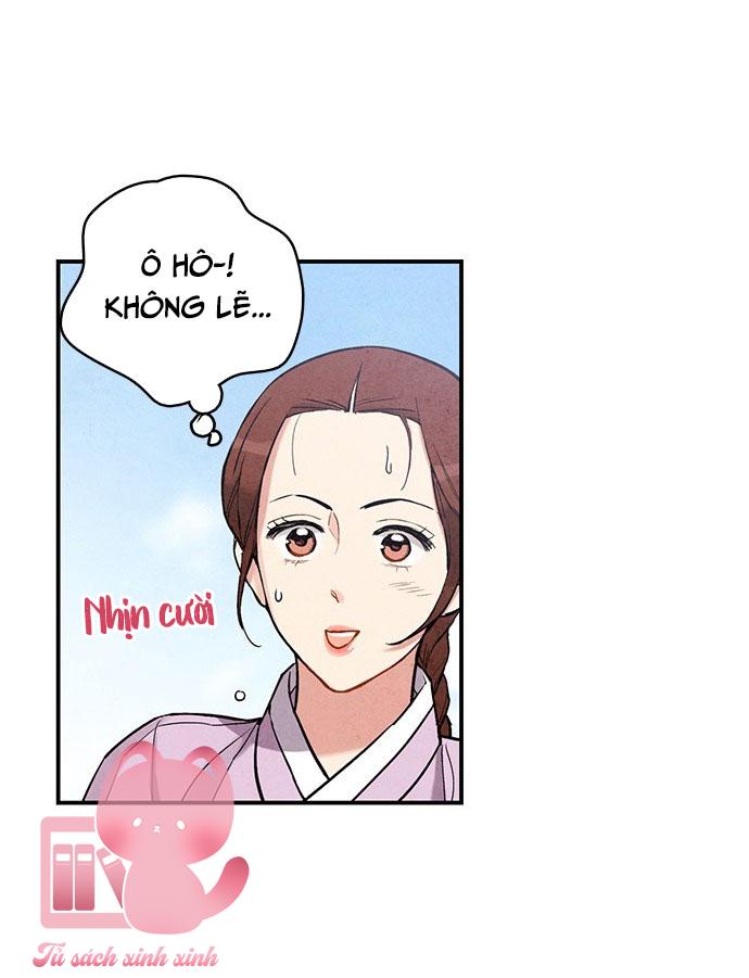 Lệnh Cấm Hôn: Lệnh Cấm Hôn – Chap 79