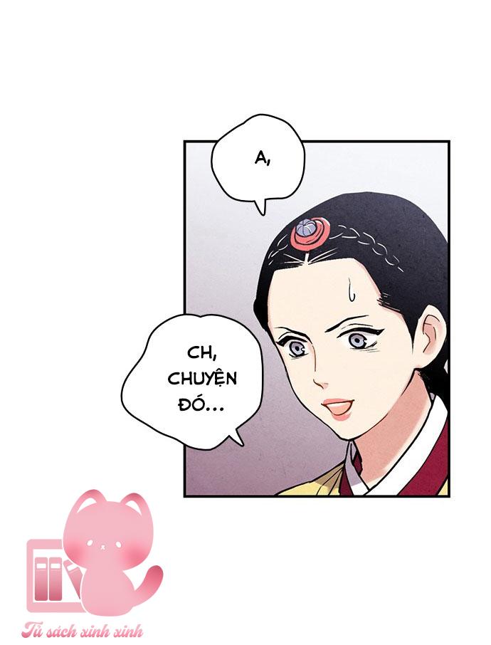 Lệnh Cấm Hôn: Lệnh Cấm Hôn – Chap 79