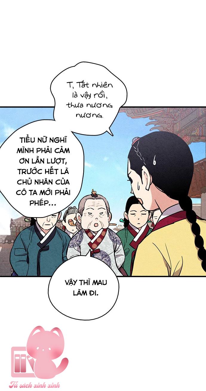 Lệnh Cấm Hôn: Lệnh Cấm Hôn – Chap 79