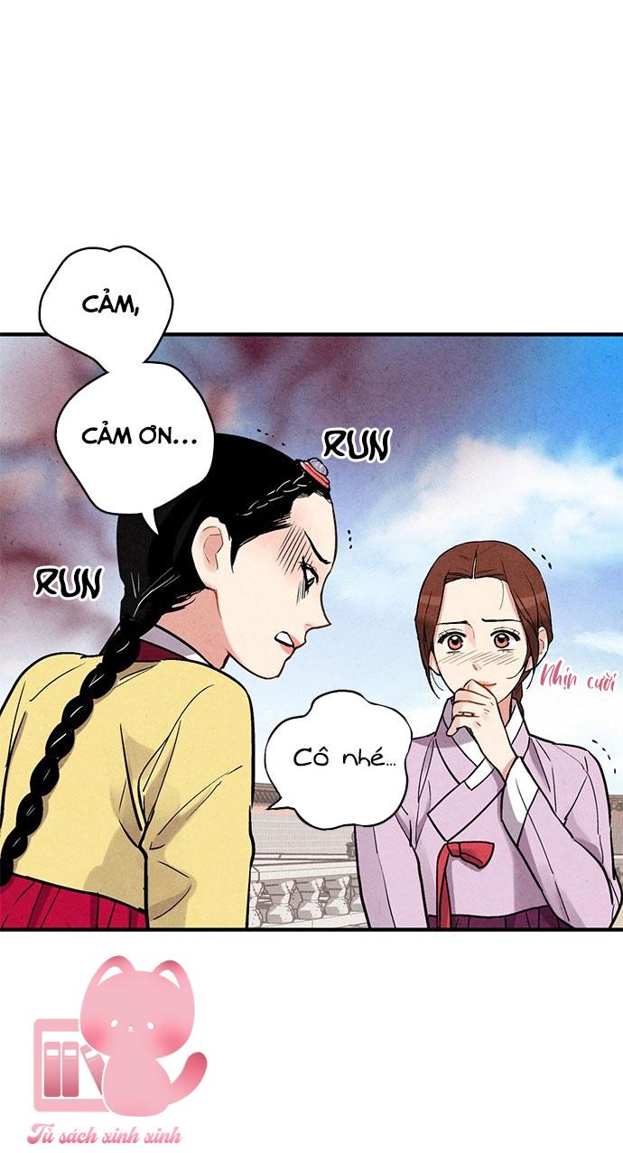 Lệnh Cấm Hôn: Lệnh Cấm Hôn – Chap 79
