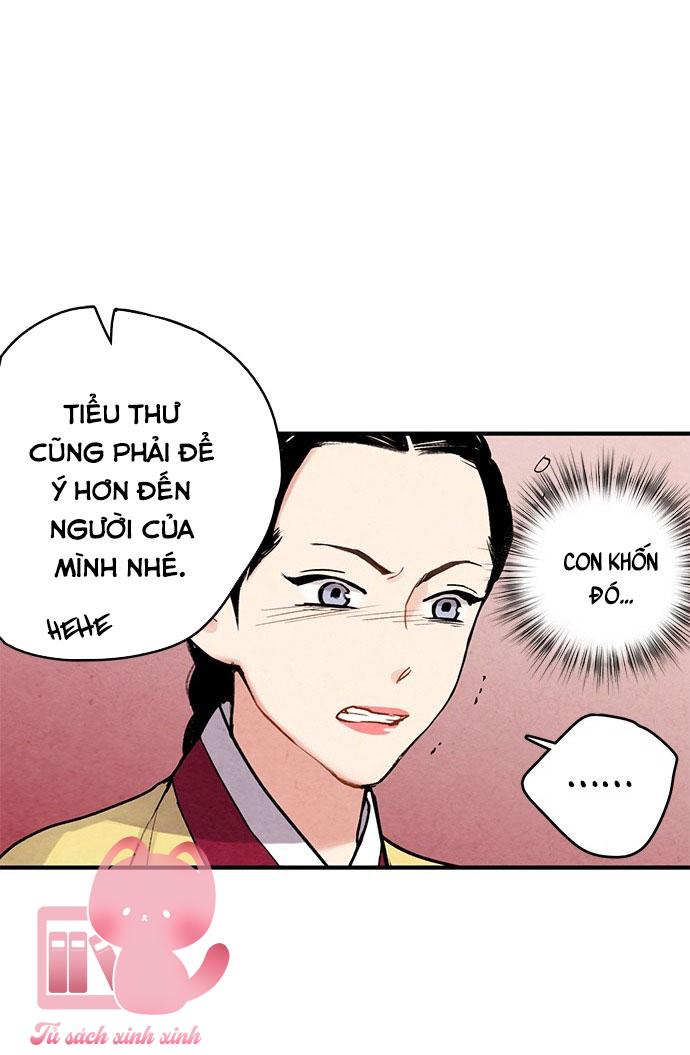 Lệnh Cấm Hôn: Lệnh Cấm Hôn – Chap 79