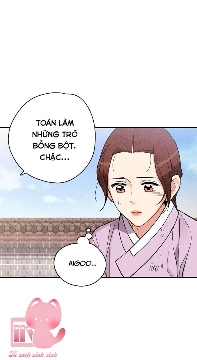 Lệnh Cấm Hôn: Lệnh Cấm Hôn – Chap 79