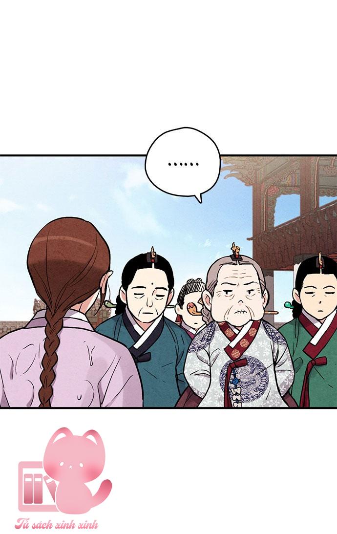 Lệnh Cấm Hôn: Lệnh Cấm Hôn – Chap 79