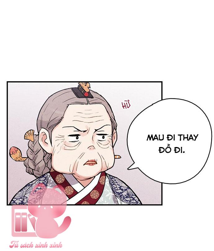 Lệnh Cấm Hôn: Lệnh Cấm Hôn – Chap 79