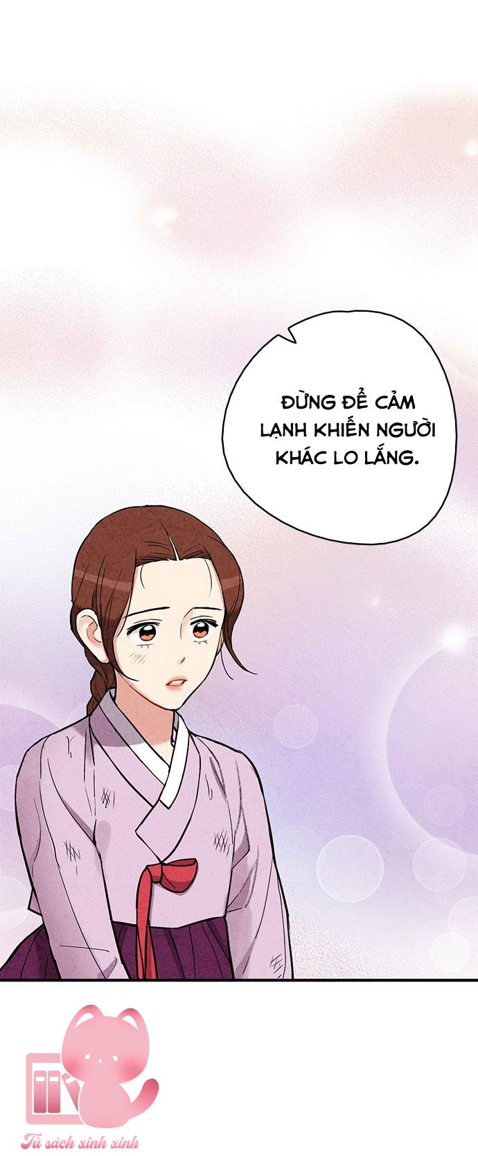 Lệnh Cấm Hôn: Lệnh Cấm Hôn – Chap 79