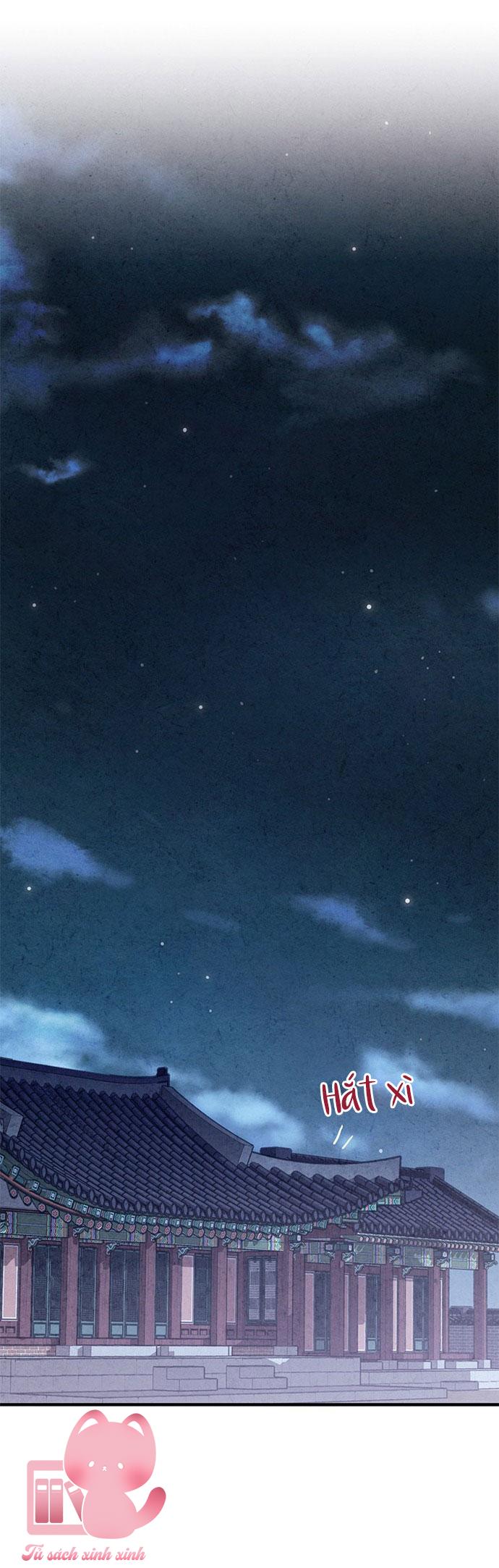 Lệnh Cấm Hôn: Lệnh Cấm Hôn – Chap 79